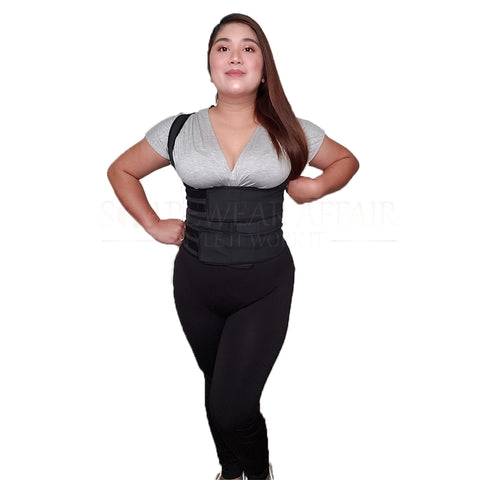 Double Compression OnCore Vest