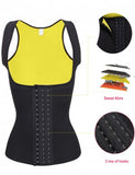 Neoprene Shaper Activewear