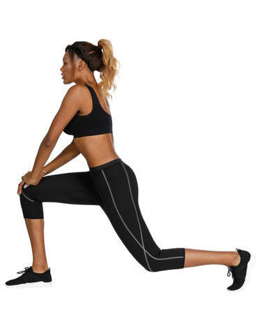 Pure Comfort Leg Activewear