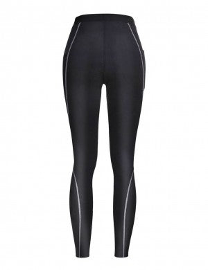 Figure Sculpting Leggings Activewear