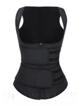 Double Compression OnCore Vest