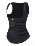 Double Compression OnCore Vest