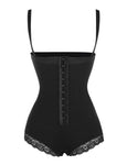 Adjustable Straps Everyday Use Body Shaper