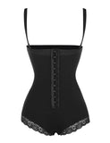 Adjustable Straps Everyday Use Body Shaper