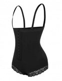 Adjustable Straps Everyday Use Body Shaper