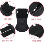 Double Compression OnCore Vest