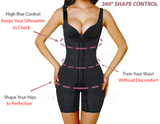 PostPartum Body Glove - Premium Shapewear 360° Control