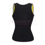 Neoprene Shaper Activewear