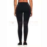 Figure Sculpting Leggings Activewear