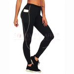 Figure Sculpting Leggings Activewear