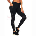 Figure Sculpting Leggings Activewear