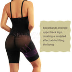 Butt Lifting Waist Shaper