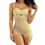 Adjustable Straps Everyday Use Body Shaper