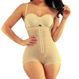 Adjustable Straps Everyday Use Body Shaper