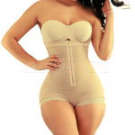 Adjustable Straps Everyday Use Body Shaper