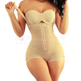 Adjustable Straps Everyday Use Body Shaper