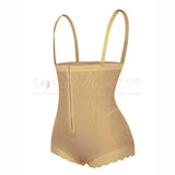 Adjustable Straps Everyday Use Body Shaper