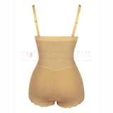 Adjustable Straps Everyday Use Body Shaper