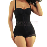 Adjustable Straps Everyday Use Body Shaper