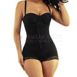 Adjustable Straps Everyday Use Body Shaper