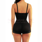 Adjustable Straps Everyday Use Body Shaper