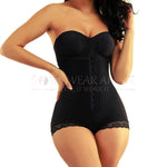 Adjustable Straps Everyday Use Body Shaper