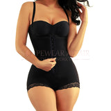 Adjustable Straps Everyday Use Body Shaper