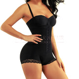 Adjustable Straps Everyday Use Body Shaper