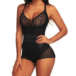 Lace Bodysuit Shapewear