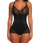 Lace Bodysuit Shapewear