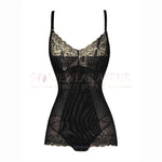 Lace Bodysuit Shapewear