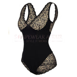 Slimming Lace Bodysuit