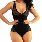 Slimming Lace Bodysuit