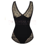 Slimming Lace Bodysuit