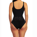 Postpartum Recovery Tummy Toner Body Shaper