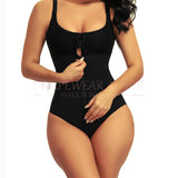 Postpartum Recovery Tummy Toner Body Shaper