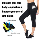 Pure Comfort Sports Leggings