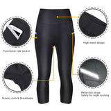 Pure Comfort Sports Leggings