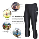 Pure Comfort Sports Leggings