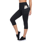 Pure Comfort Sports Leggings