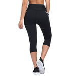 Pure Comfort Sports Leggings